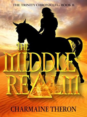 cover image of The Middle Realm